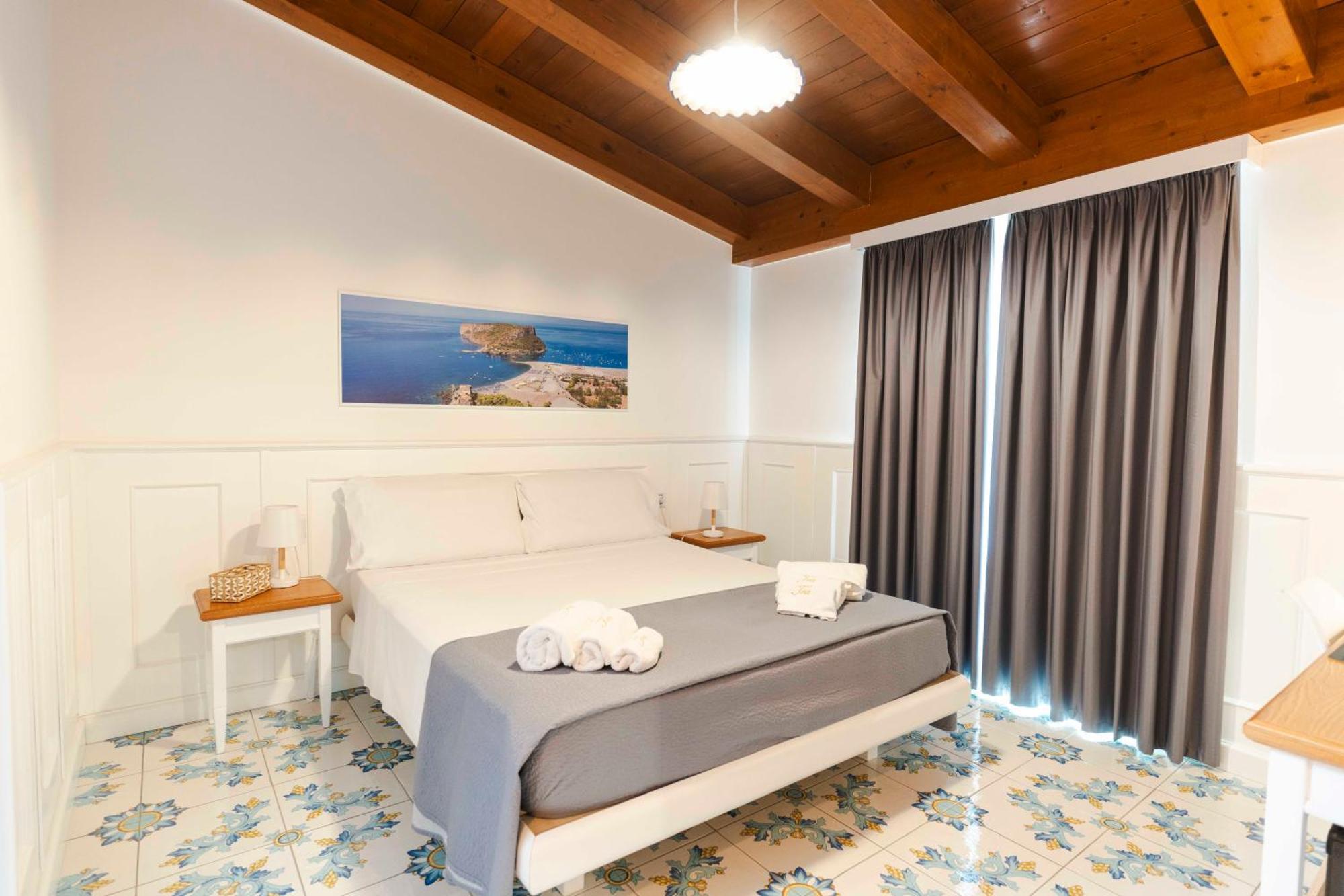 Tea Luxury - Praia A Mare Esterno foto